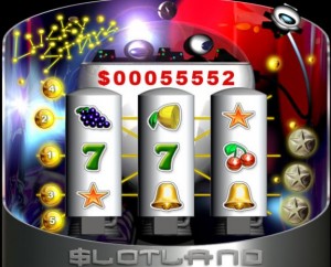 lucky stars spiele